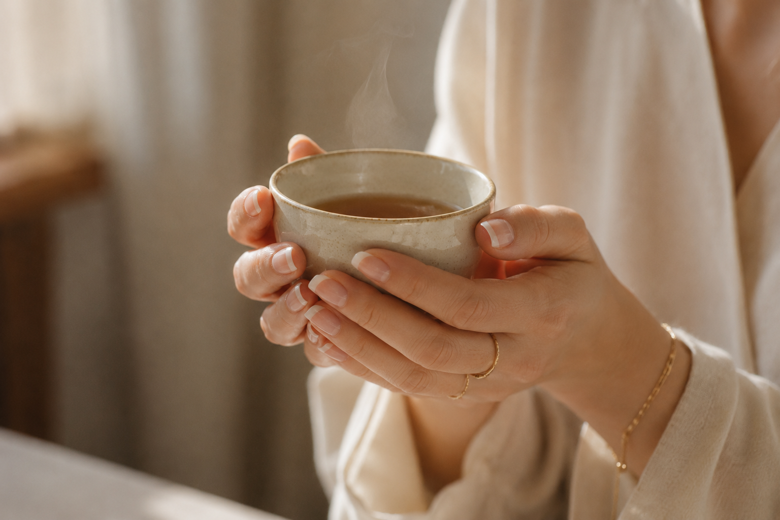 Tea cup