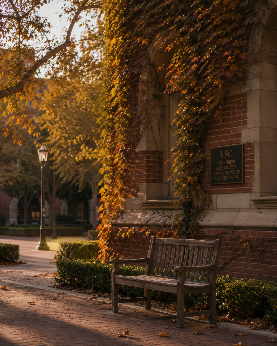 USC Annenberg