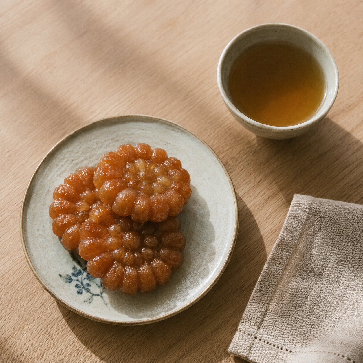 Yakgwa